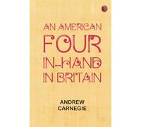 An American Four-in-Hand in Britain