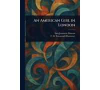 An American Girl in London