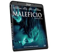 An American Haunting (2005) Blu Ray Audio in Italiano