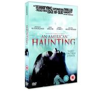 An American Haunting [DVD] by Donald Sutherland