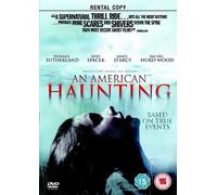 An American Haunting [Edizione: Regno Unito] [Edizione: Regno Unito]
