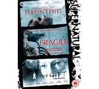 An American Haunting / Fragile [Edizione: Regno Unito]