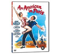 An American in Paris [ 1951 ] by Gene Kelly