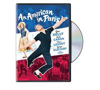 An American in Paris