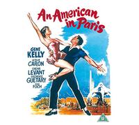 An American In Paris [Edizione: Regno Unito] [Edizione: Regno Unito]