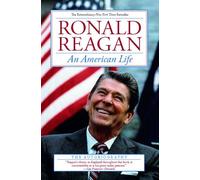 Ronald Reagan An American Life (Tascabile)