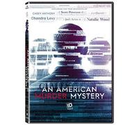 An American Murder Mystery (3 Dvd) [Edizione: Stati Uniti]
