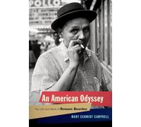 Mary Schmidt Campbell An American Odyssey (Copertina rigida)