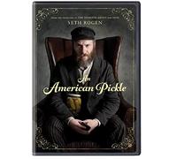 An American Pickle