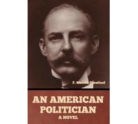 An American Politician: A Novel