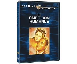 An American Romance