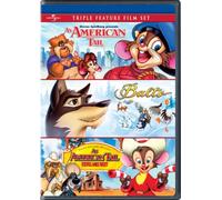 An American Tail / Balto / An American Tail – Universal Pictures
