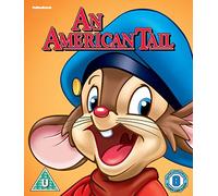 An American Tail [Edizione: Regno Unito]
