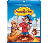 An American Tail [Edizione: Stati Uniti]