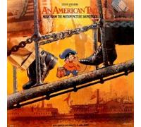 An American Tail (Music From The Motion Picture Soundtrack)