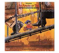 An American Tail Ost