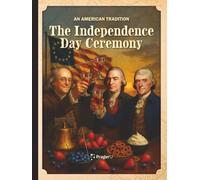 An American Tradition: The Independence Day Ceremony
