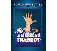 An American Tragedy (DVD) Frances Dee Phillips Holmes Sylvia Sidney