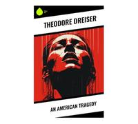 An American Tragedy - NUOVO