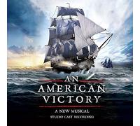 An American Victory - An American Victory ; S.C.R