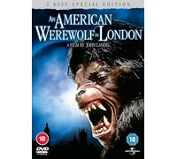 An American Werewolf in London