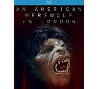 An American Werewolf In London