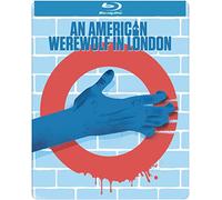 An American Werewolf in London