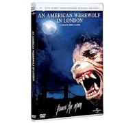 An American Werewolf in London