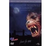 An American Werewolf in London