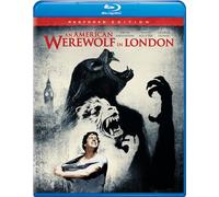 An American Werewolf in London [Blu-ray] [Restored Edition] [Canada Import] [2016]