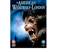 An American Werewolf in London (DVD) David Naughton Jenny Agutter John Woodvine