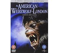 An American Werewolf In London [Edizione: Regno Unito]