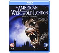An American Werewolf In London [Edizione: Regno Unito]