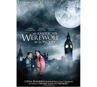 An American Werewolf in London (Full Moon Edition)