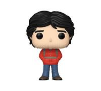 Funko Pop! Movies: AAWIL - David Kessler - American Werewolf - Figura in Vinile da Collezione - Idea Regalo - Merchandising Ufficiale - Giocattoli per Bambini e Adulti - Movies Fans