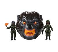 An American Werewolf in London Soft Vinyl Figure Nightmare Demons 17 cm