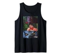 An American Werewolf in London Transformation Canotta