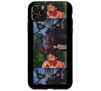 An American Werewolf In London Transformation Custodia per iPhone 11 Pro Max