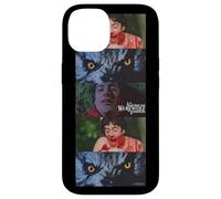 An American Werewolf In London Transformation Custodia per iPhone 14