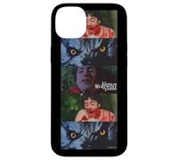 An American Werewolf In London Transformation Custodia per iPhone 14 Plus