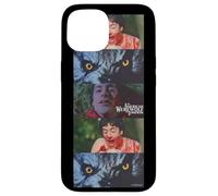 An American Werewolf In London Transformation Custodia per iPhone 15
