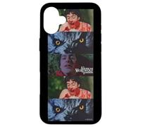 An American Werewolf In London Transformation Custodia per iPhone 16 Plus