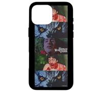 An American Werewolf In London Transformation Custodia per iPhone 16 Pro Max