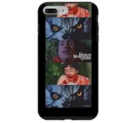 An American Werewolf In London Transformation Custodia per iPhone 7 Plus/8 Plus