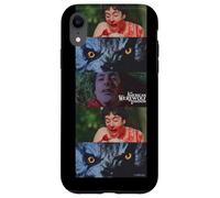 An American Werewolf In London Transformation Custodia per iPhone XR