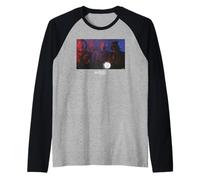 An American Werewolf in London Undead Visitors Maglia con Maniche Raglan