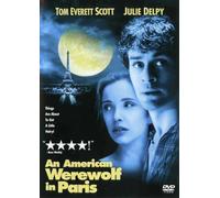 An American Werewolf in Paris