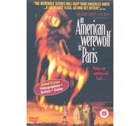 An American Werewolf In Paris [Edizione: Regno Unito] [Edizione: Regno Unito]