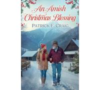 An Amish Christmas Blessing