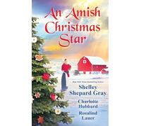 An Amish Christmas Star